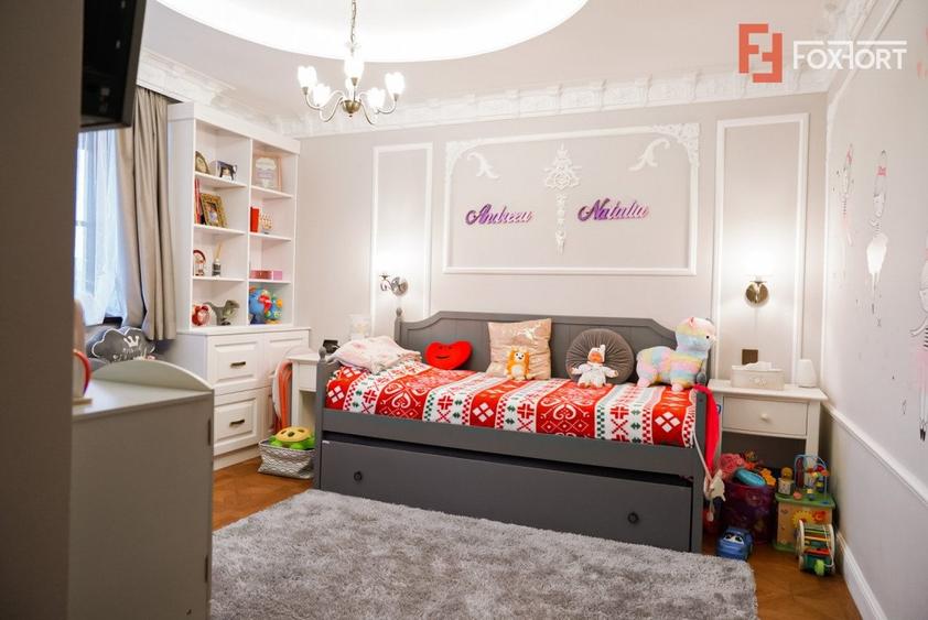 Proprietate unicata in stil clasic in Mosnita Noua - ID V7206 - 23