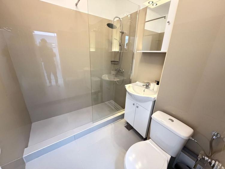 APARTAMENT GARA DE NORD | RENOVAT COMPLET | DINICU GOLESCU - 6