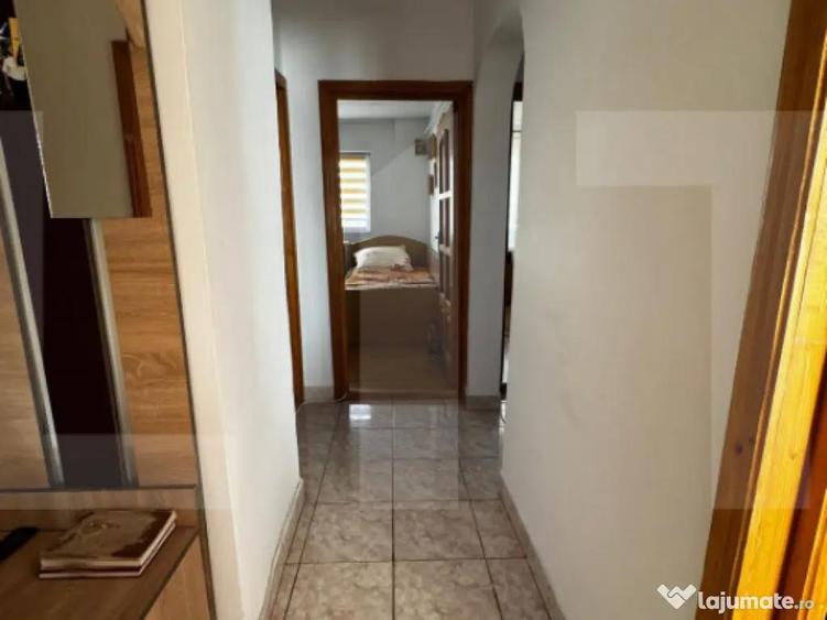 Apartament luminos, cu 3 camere, in Grivi?a - 7