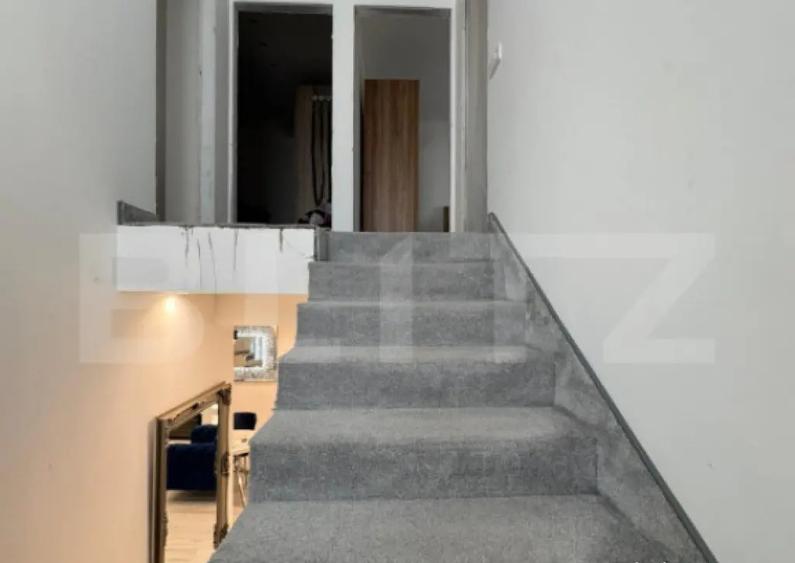 Casa Spatioasa 2022 Odai - Cartierul Verde - Bragadiru - 7