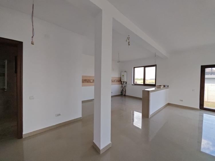 New Casa Corbeanca P+1+Mansarda 4 dormitoare 330 mp/curte - 21