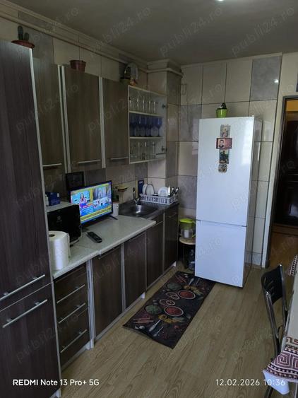 Apartament 3 camere - 4