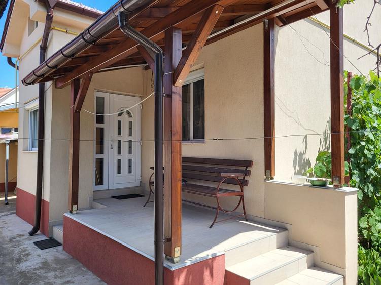 Vand casa in D.Cantemir - 4
