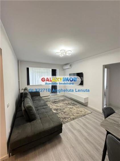 Drumul Taberei Raul Doamnei apartament 2 camere de inchiriat