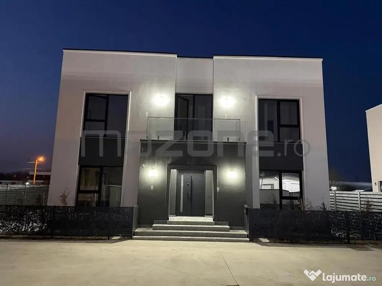 | COMISION 0% | VILA INDIVIDUALA |4 CAMERE| FINISATA COMP... - 6