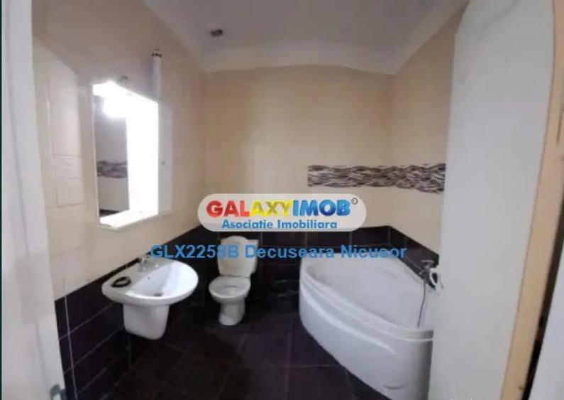 Garsoniera mobilata utilata Tineretului Militari Residence 3 - 1