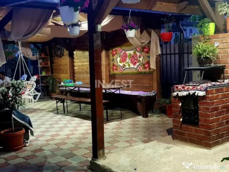 Casa 4C Valea Lupului-Ia?i - 15