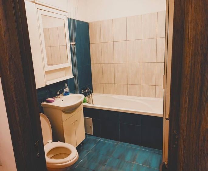 Berceni, Oltenitei Park Residence, Oltenitei 251,centrala, ac, tv, bloc nou - 3