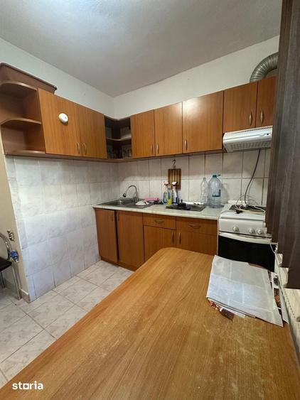 Apartament 1 camera, zona Buziasului - AEM - 6