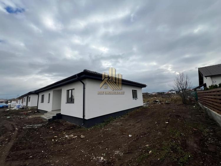 Casa 4 camere Izvor Tarlungeni - 2