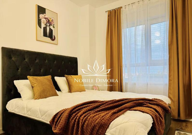 City of Mara - Apartament cu 3 camere cu vedere panoramica - 3