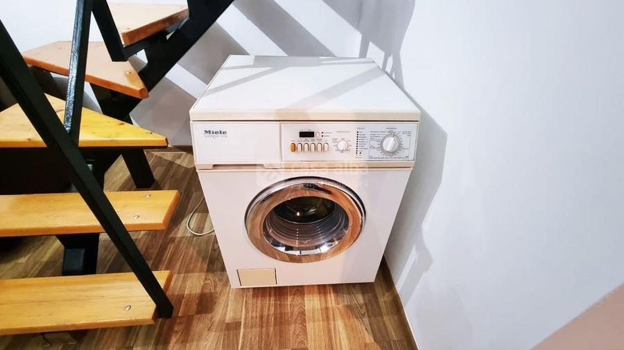 Alexandru - Minerva, studio dublu modern - 6