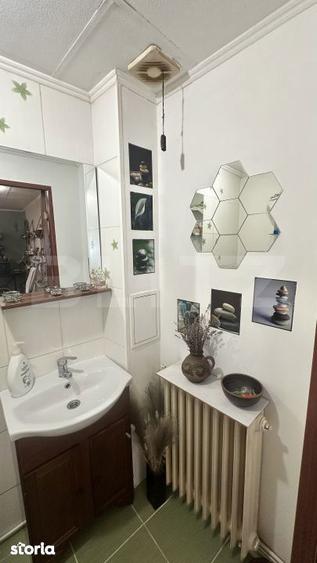 Casa spatioasa, complet mobilata, cu piscina si panouri fotovoltaice i - 8