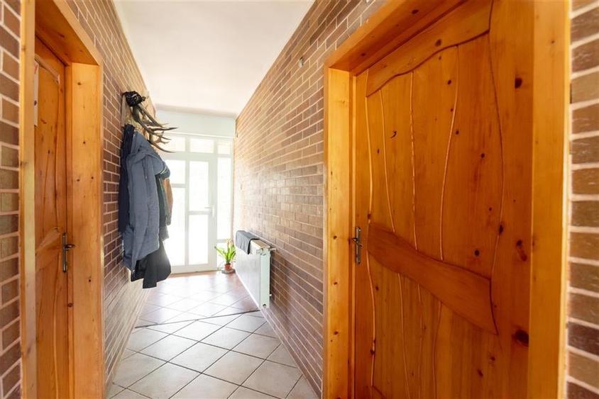 RECO Casa dubla cu teren generos - 20