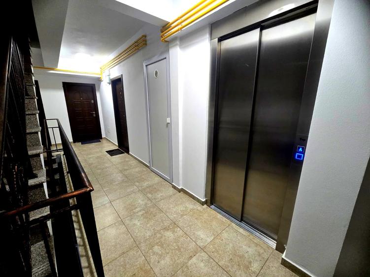 Ap 2 camere + parcare Valea Adanca , Str. Pepinierei - 10