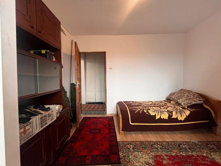 Apartament 3 camere, decomandat, etaj 8/10, zona Primaverii, Manastur - 5