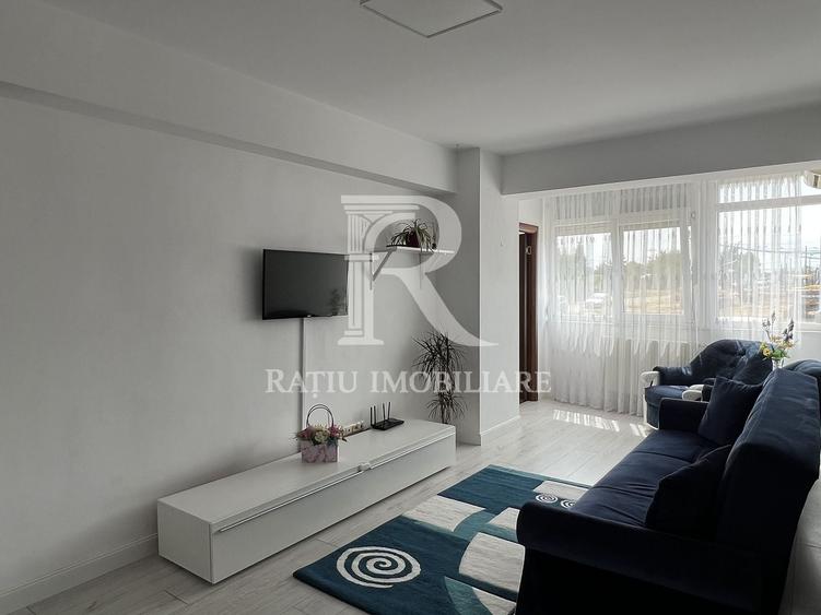 Apartament cu 3 camere | SDK | Nufarul | Oradea - 2