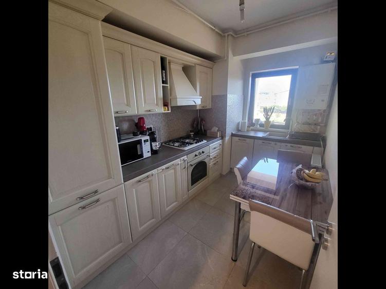PROPRIETAR. Apartament 4 camere, Palazu Mare - 16