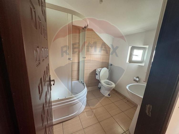 Spatiu comercial de 900mp de inchiriat in zona Romanesti - 24