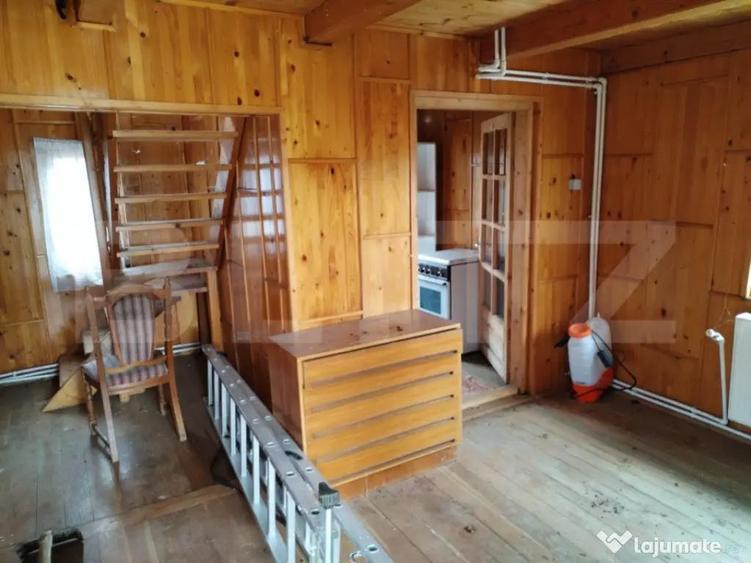 Teren de vanzare, 9000 mp, Zona Aurel Vlaicu - 3