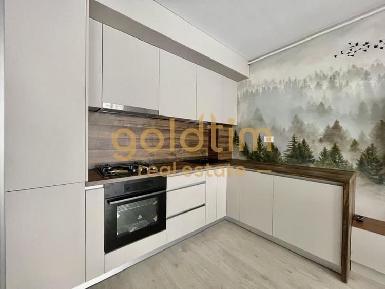 PRIMA INCHIRIERE/ PARCARE SUBTERANA - 3