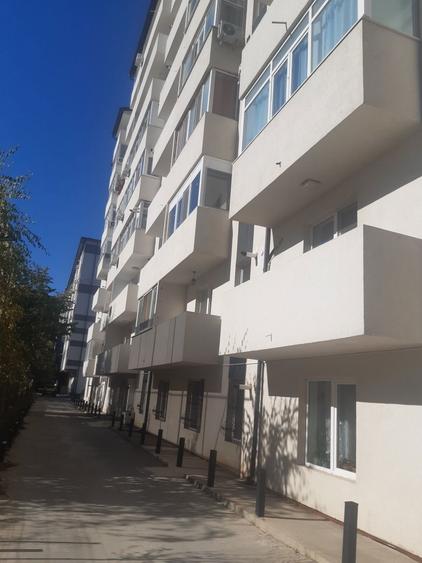 garsonera / apartament cu 2 camera - 2