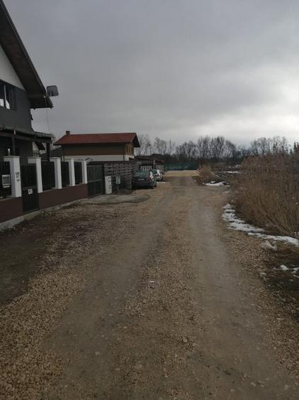 Teren de vanzare - 1