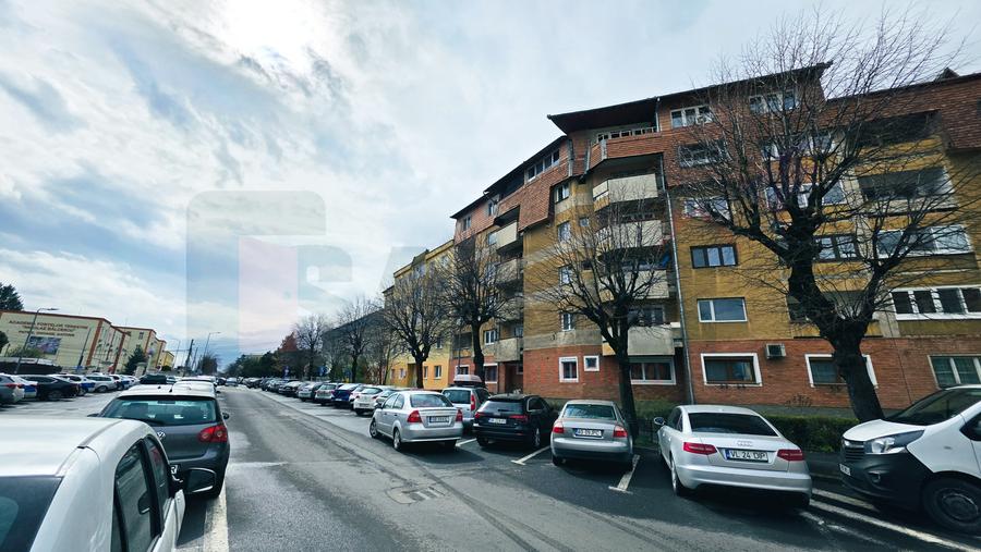 Ap. cu 3cam + Boxa, Ultracentral, 2 bai, 80 mp, decomandat |VIDEO - 19