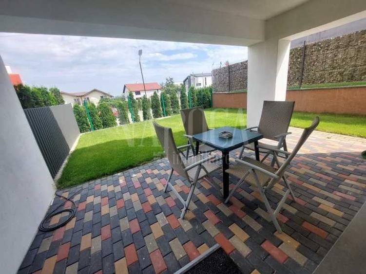 Casa 4 camere de inchiriat in Europa, Cluj Napoca - 7