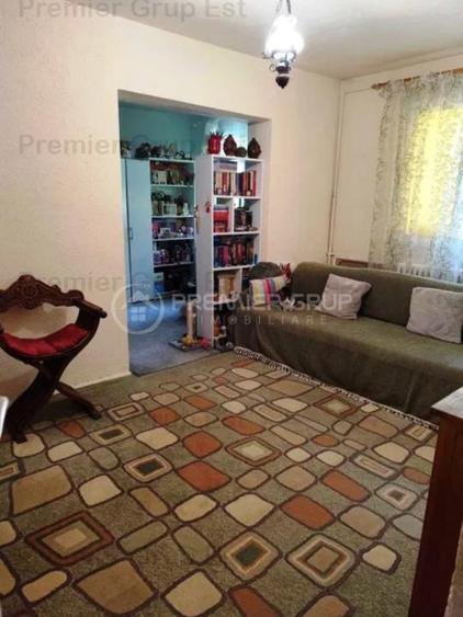 Apartament 3 camere, Tatarasi - Dispecer - 1