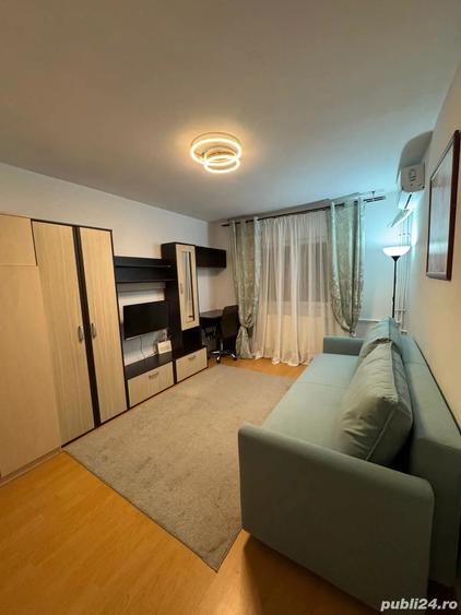Garsoniera de inchiriat in Pajura - 5