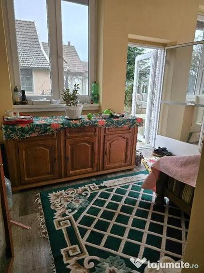 Casa plus anexa parter, Tamaseu central, gaz, sosea , ter 3040 mp - 12