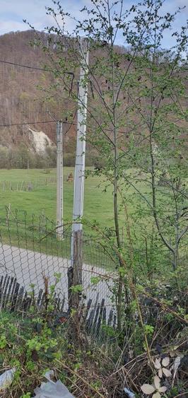 Teren intravilan Closani, 8674 mp pensiune/ casa vacanta - 6
