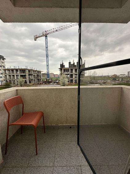 Garsoniera decomandata, renovata - 4