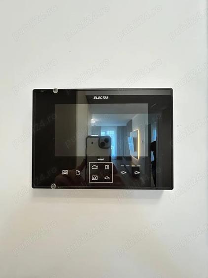 Apartment de inchiriat MTM Residence 2 (2 camere) - 4