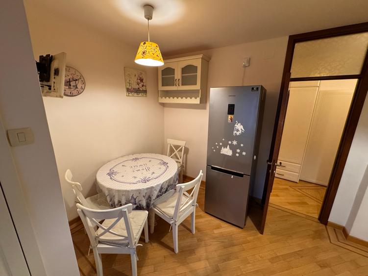 Apartament 4 Camere, Vitan Mall, Str. Foisorului - 4