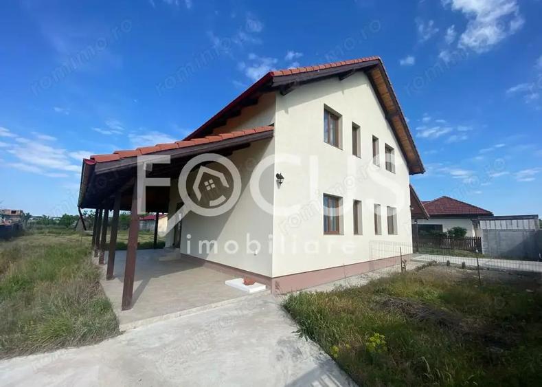 Duplex de vanzare in Dragsina - rate dezvoltator - 11