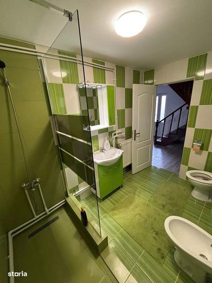 Complex de doua cabane de vanzare - 2