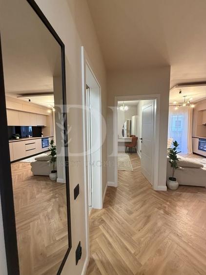 Apartament 3 camere | Ultramodern | Zona Terra - 21