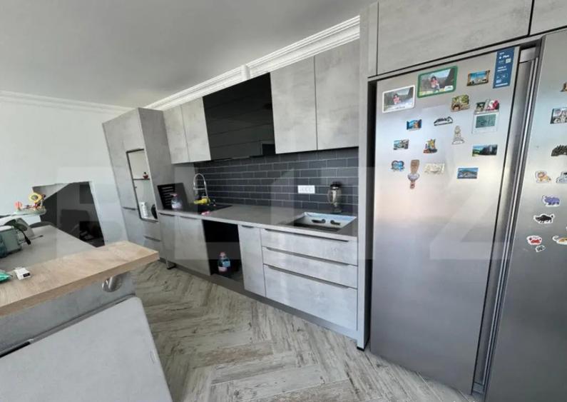 Casa individuala cu 4 camere, 255 mp utli, 700 mp teren, zon - 11