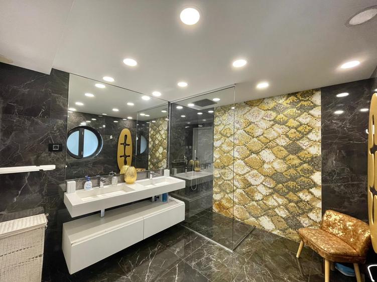 Vila de inchiriat - Herastrau, Cartierul Francez, Promenada - 22