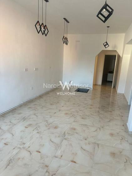 Spatiu Comercial/Birou Complet Renovate - Zona Terezian, Sibiu