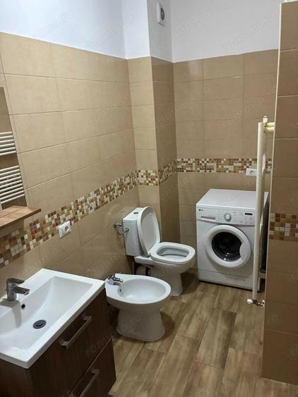 Apartament 3 camere Braytim - 2