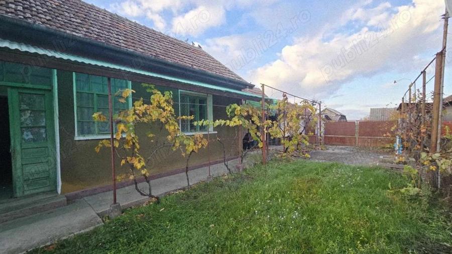 Casa de vanzare, loc. Cefa - 17