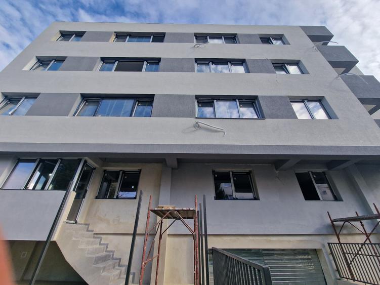 Apartament 4 camere Brancoveanu Bloc 2025 Finalizat - 2