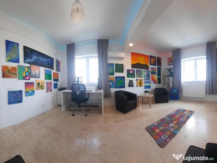 Studio LUX Piata Romana 40mp - 11