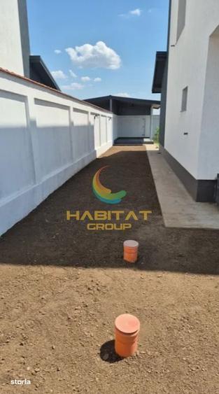 Casa de vanzare - Acces facil Bucuresti 500mp Teren - 5