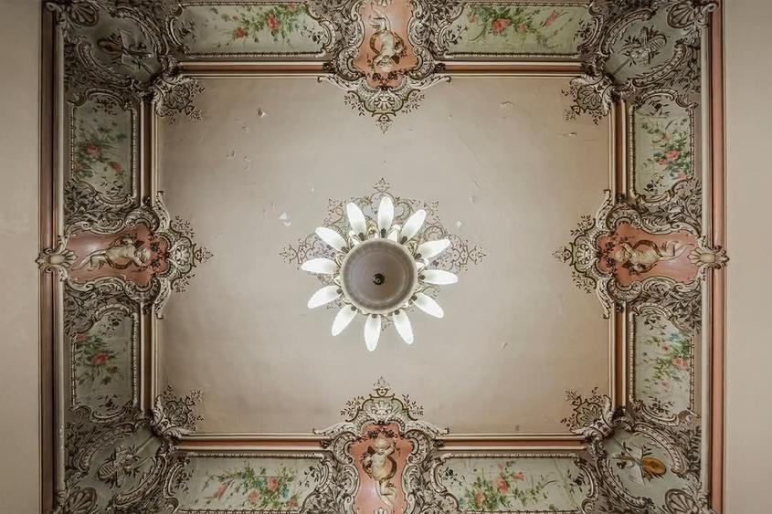 Imobil Istoric Bucureștiului  de vanzare- Vila Mathilda - 8