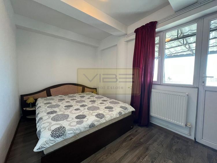 Apartament 2 camere decomandat + parcare Tudor Vladimirescu - 11