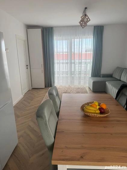 Apartament nou - 8